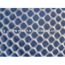 Plastic wire mesh